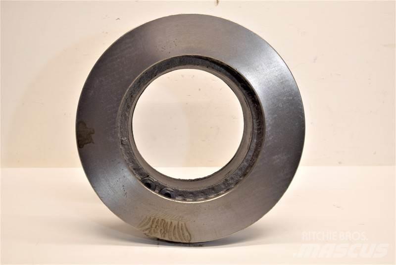 Meritor  Тормозная система