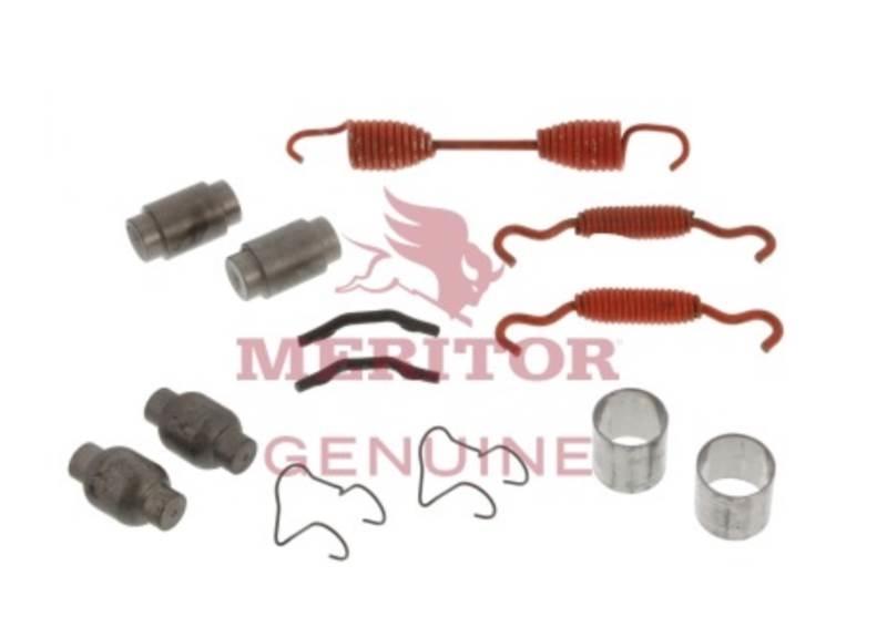 Meritor  Тормозная система