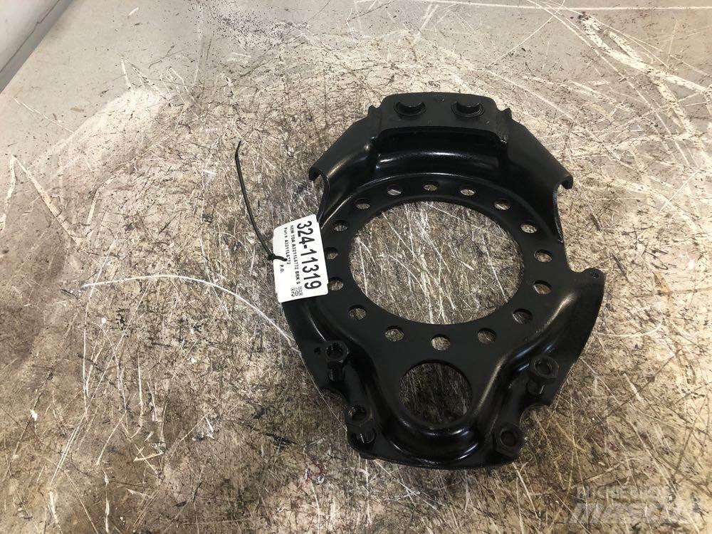 Meritor  Тормозная система