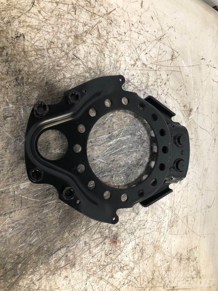 Meritor  Тормозная система