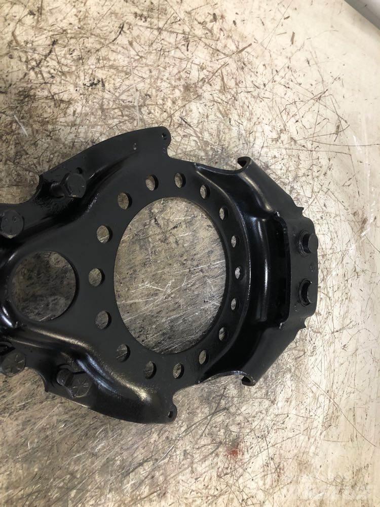 Meritor  Тормозная система