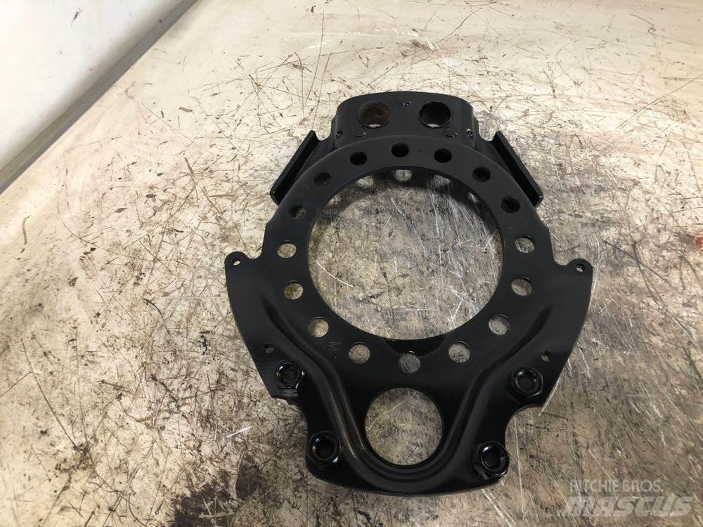 Meritor  Тормозная система