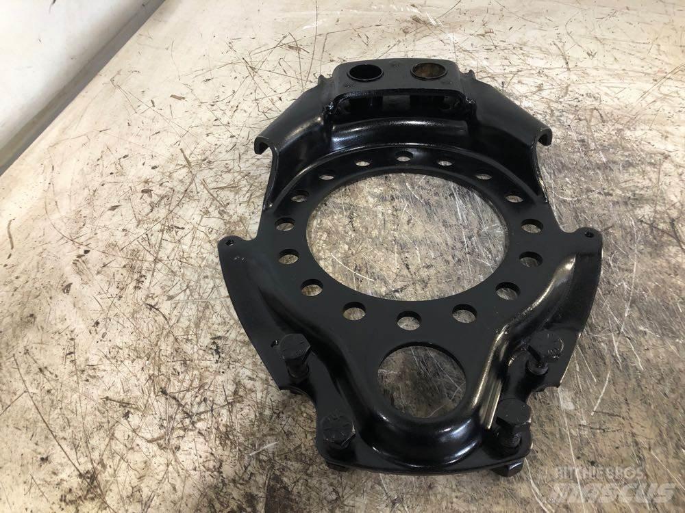 Meritor  Тормозная система