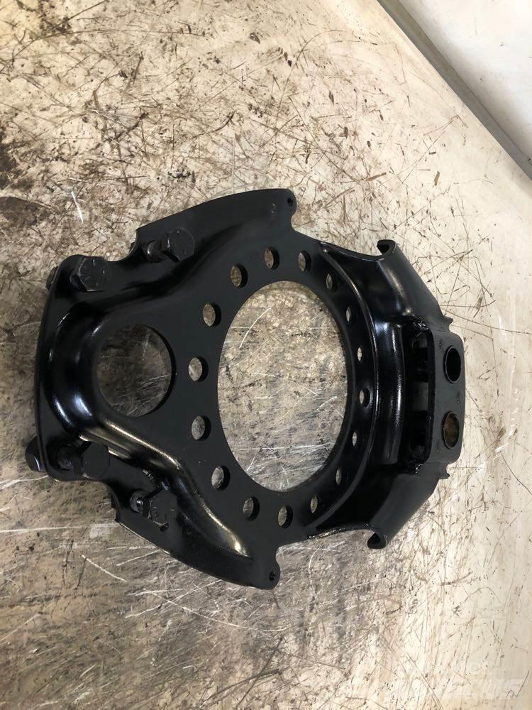 Meritor  Тормозная система