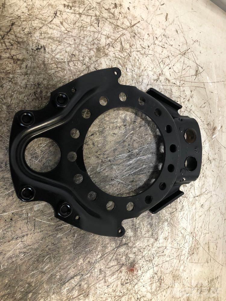 Meritor  Тормозная система