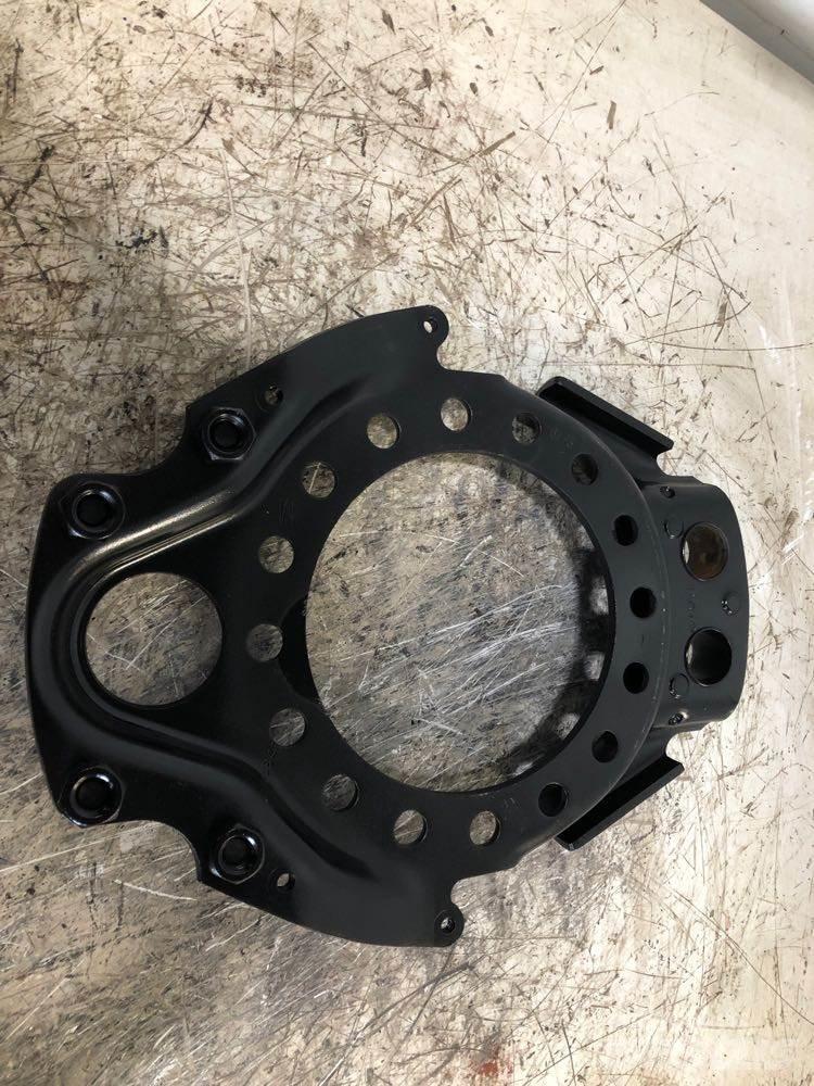 Meritor  Тормозная система