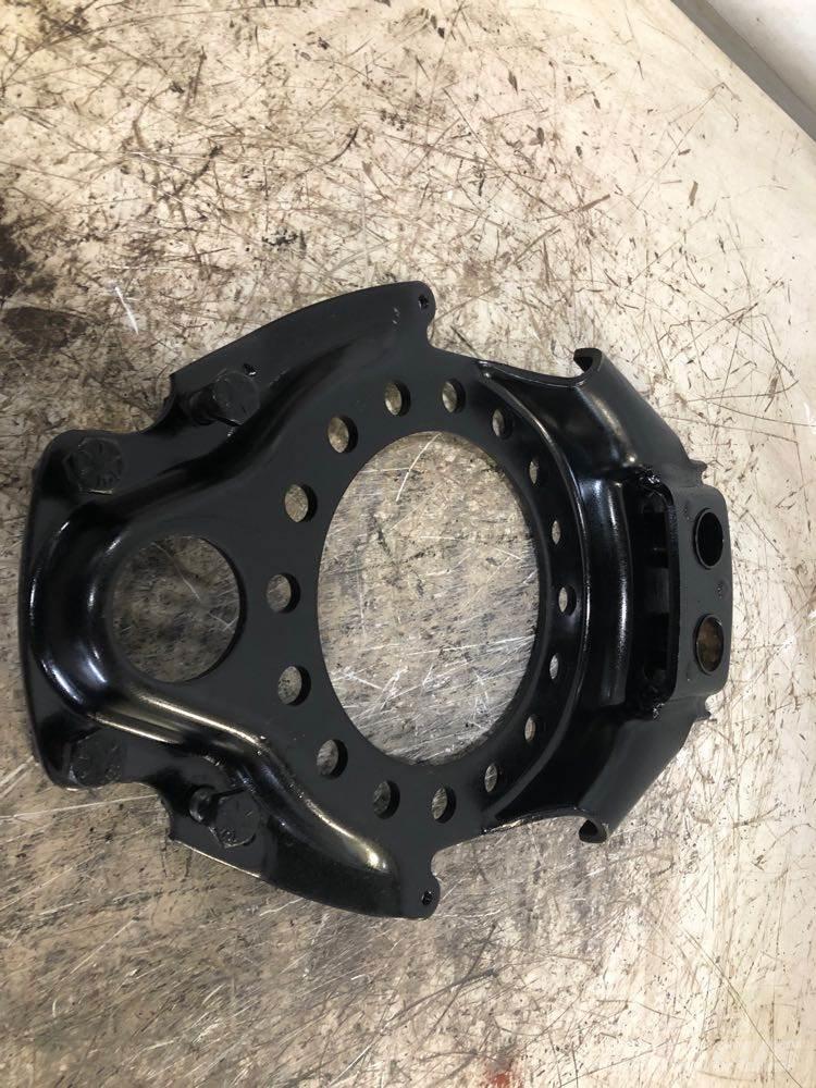Meritor  Тормозная система