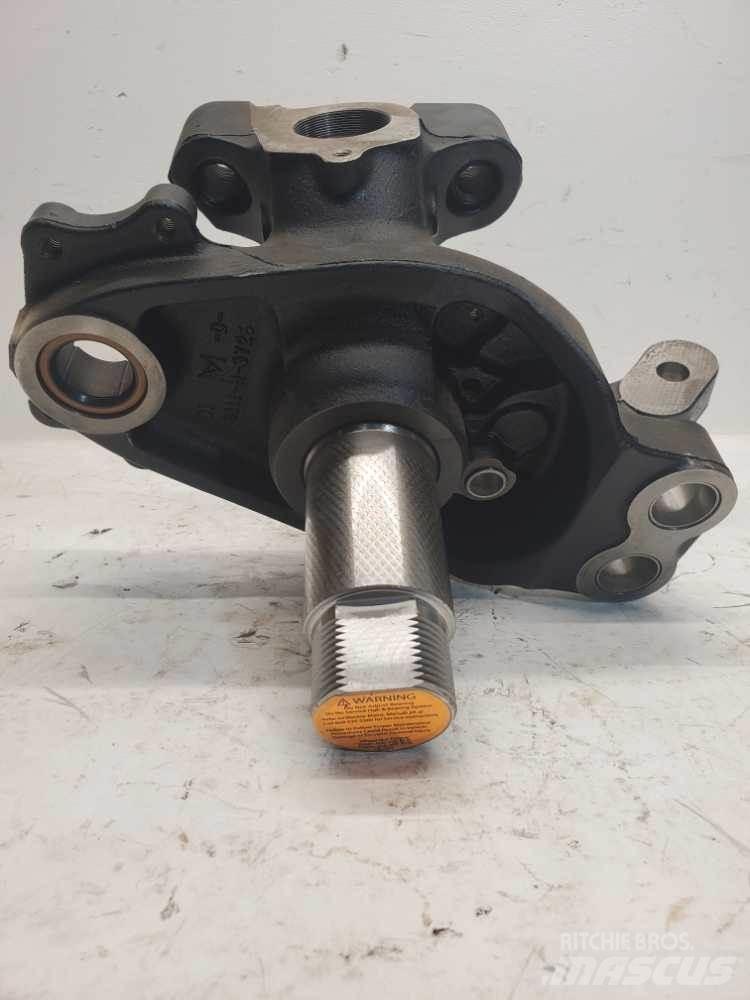 Meritor  Коммерческий транспорт - Другие