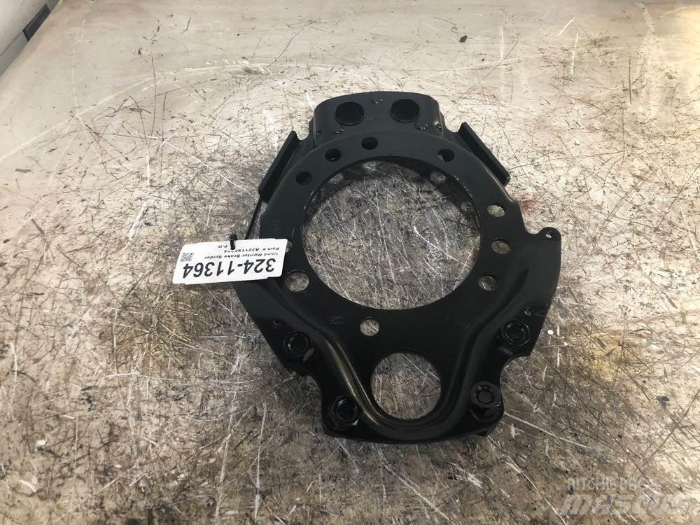 Meritor  Тормозная система