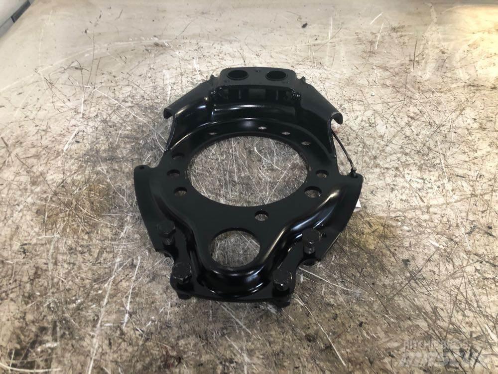 Meritor  Тормозная система
