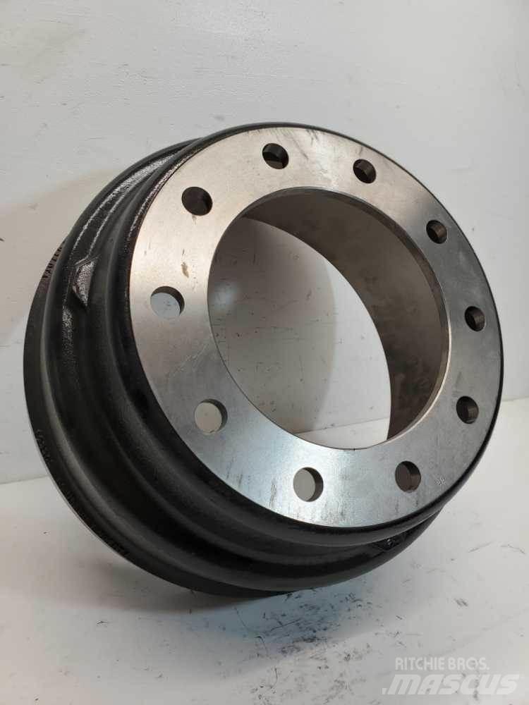 Meritor  Тормозная система