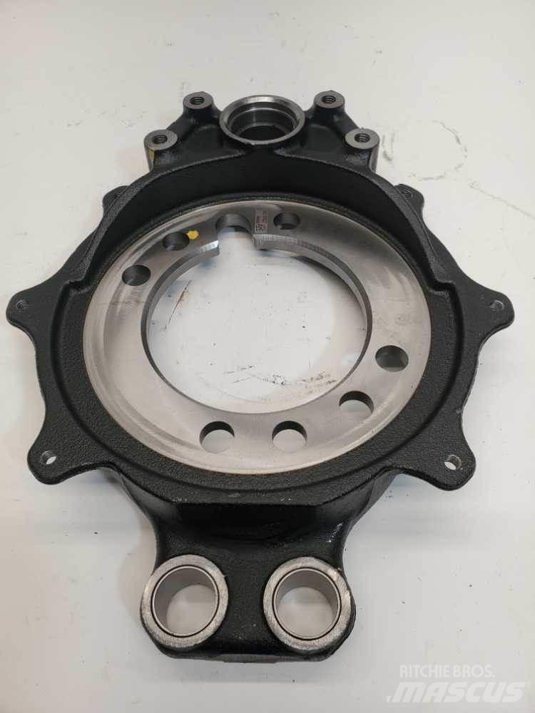 Meritor  Тормозная система