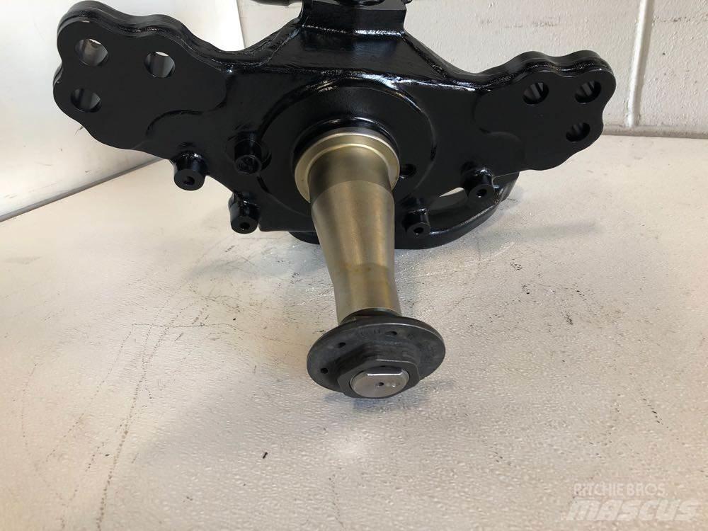Meritor  Коммерческий транспорт - Другие