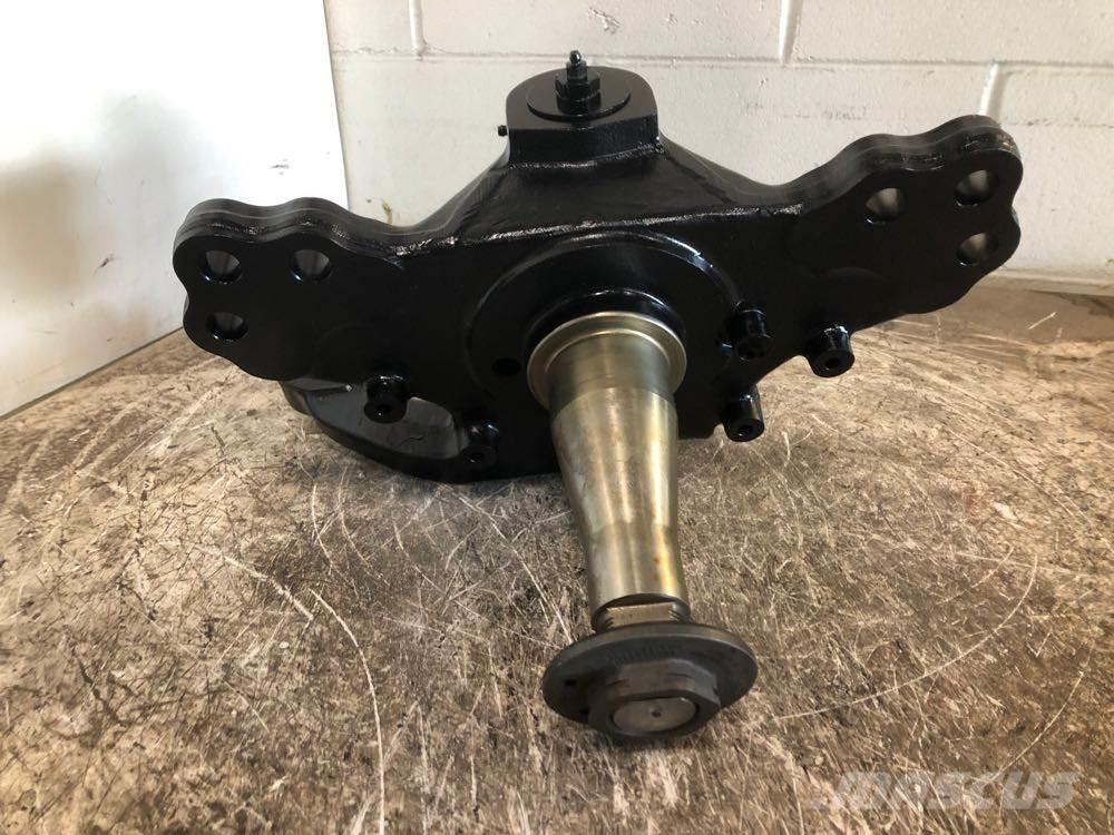 Meritor  Коммерческий транспорт - Другие