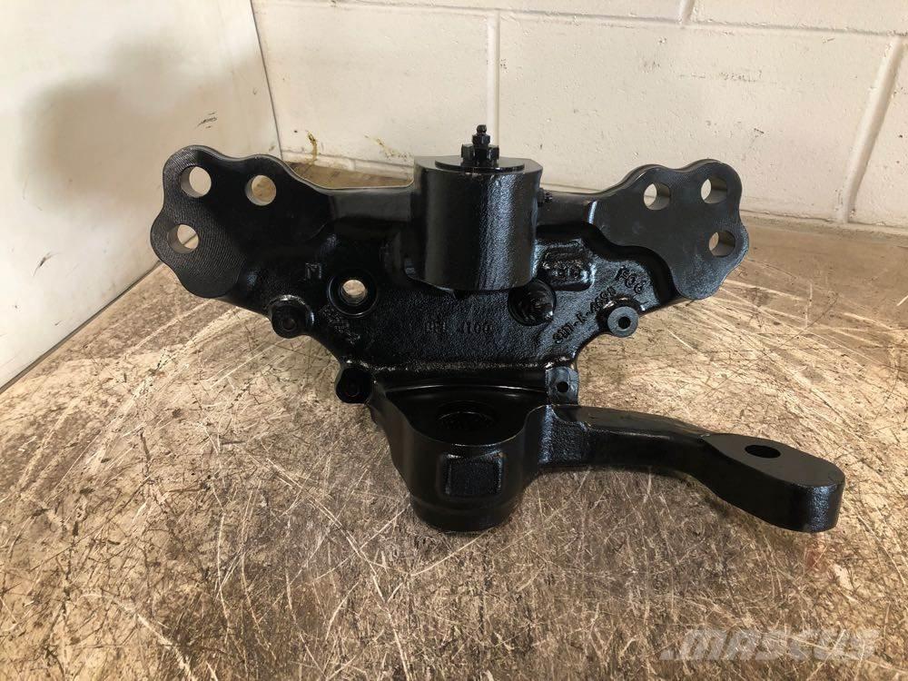 Meritor  Коммерческий транспорт - Другие