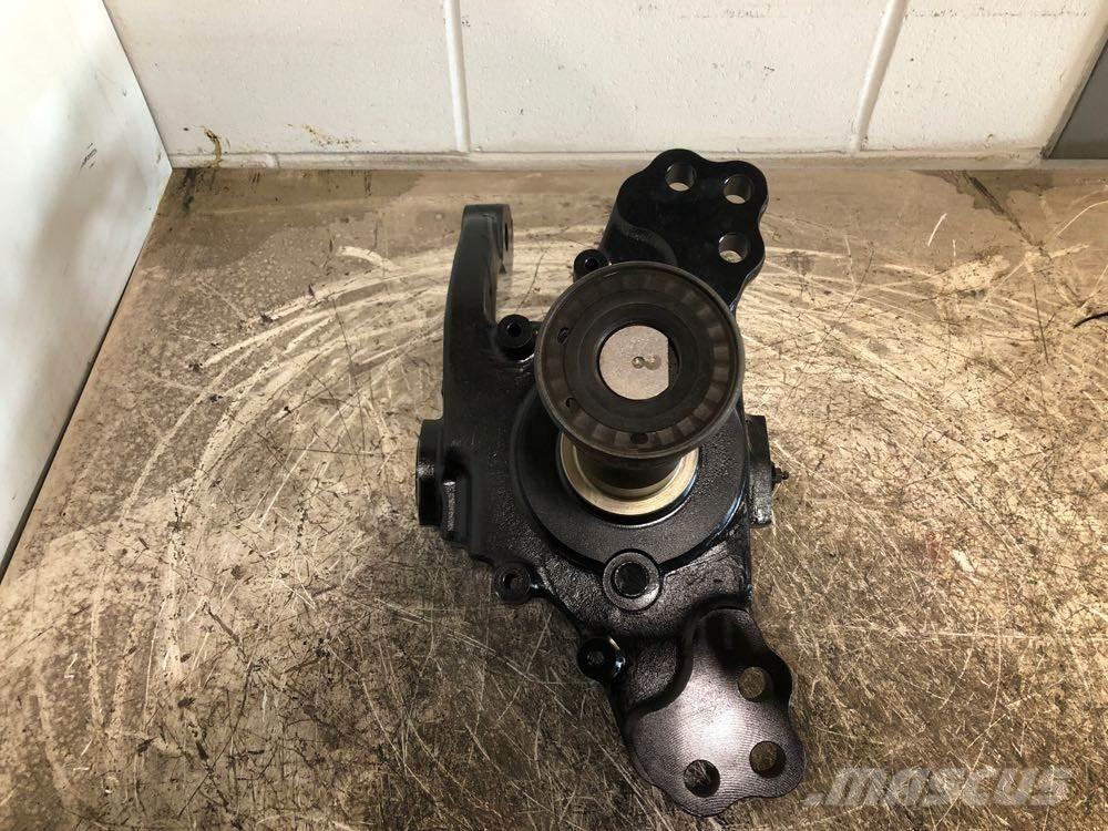 Meritor  Коммерческий транспорт - Другие