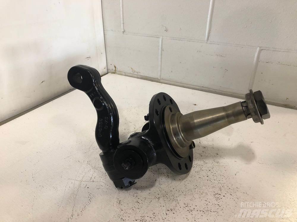 Meritor  Коммерческий транспорт - Другие