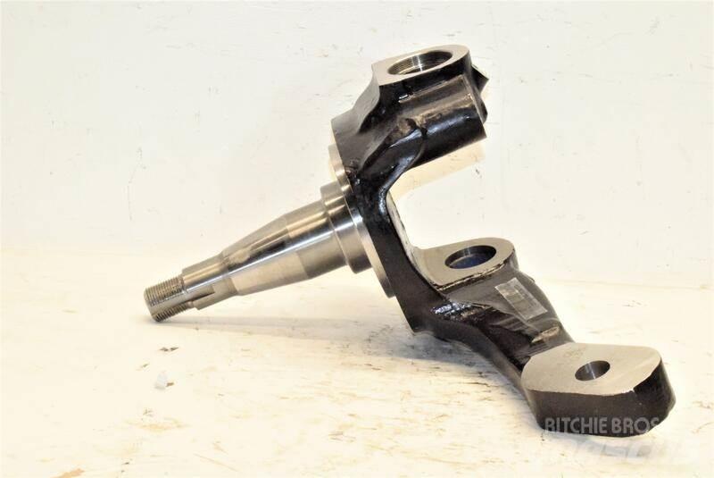 Meritor  Коммерческий транспорт - Другие
