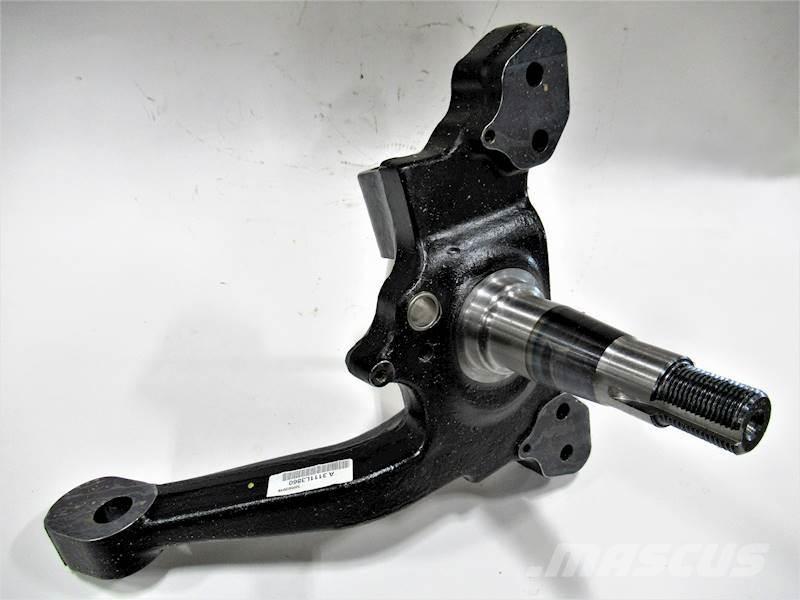 Meritor  Коммерческий транспорт - Другие