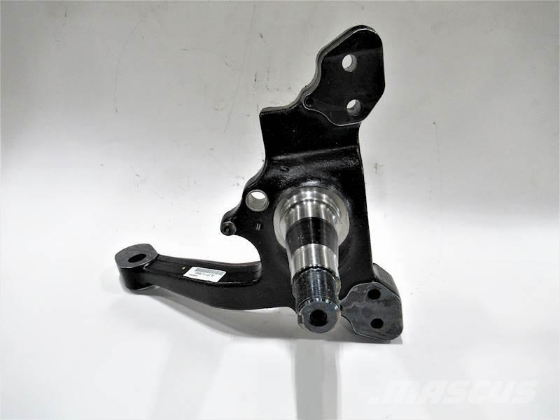 Meritor  Коммерческий транспорт - Другие