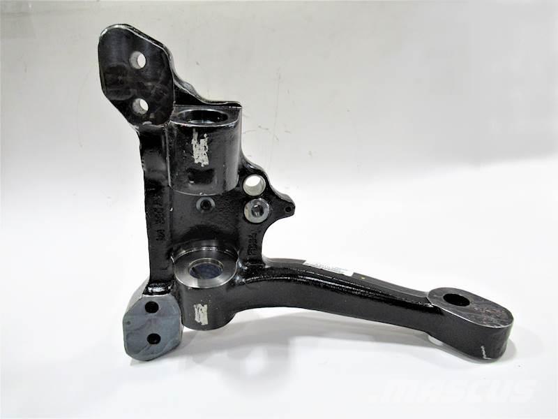 Meritor  Коммерческий транспорт - Другие