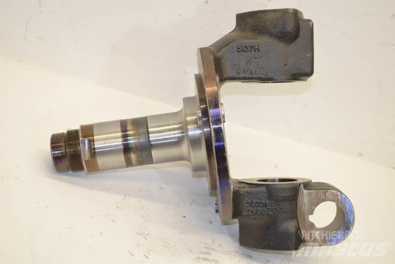 Meritor  Коммерческий транспорт - Другие