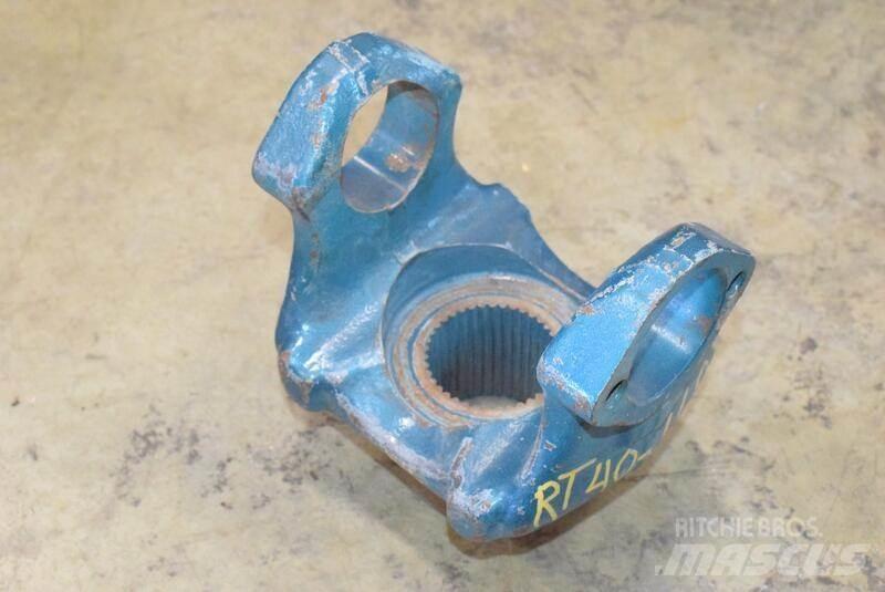 Meritor  Коммерческий транспорт - Другие