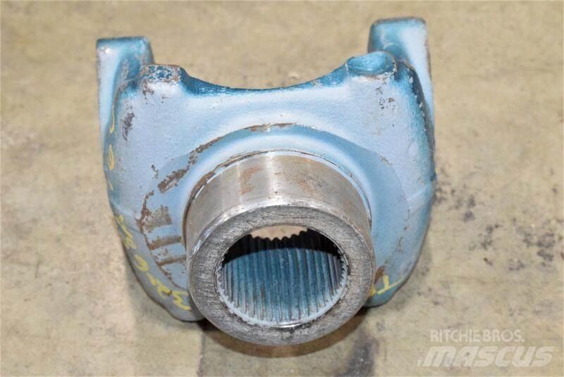 Meritor  Коммерческий транспорт - Другие