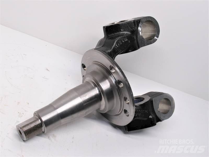 Meritor  Коммерческий транспорт - Другие