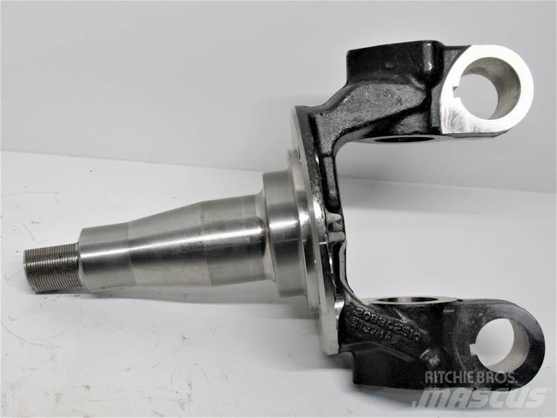 Meritor  Коммерческий транспорт - Другие