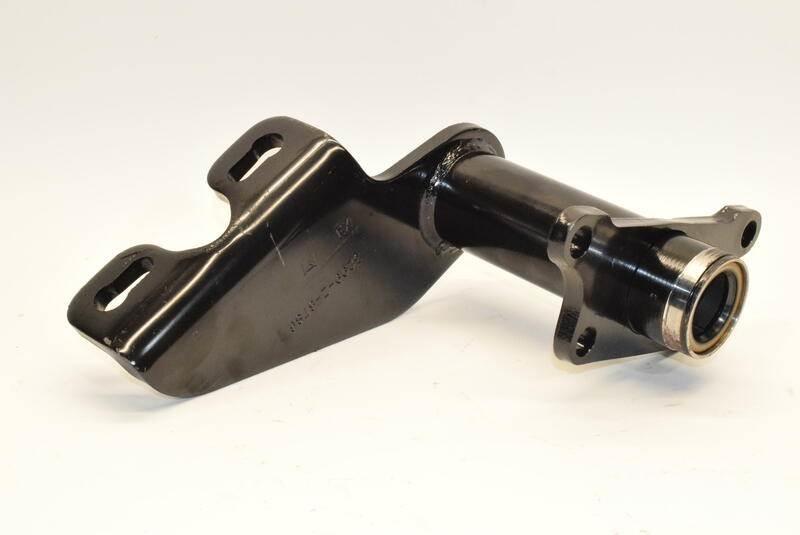 Meritor  Тормозная система