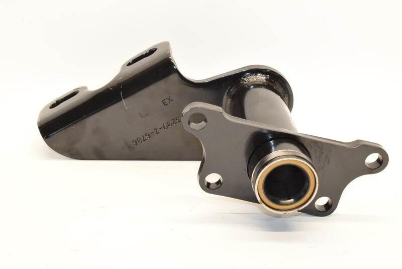 Meritor  Тормозная система