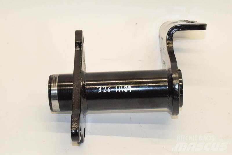 Meritor  Тормозная система