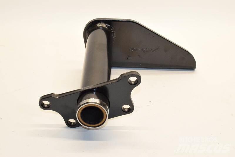 Meritor  Тормозная система