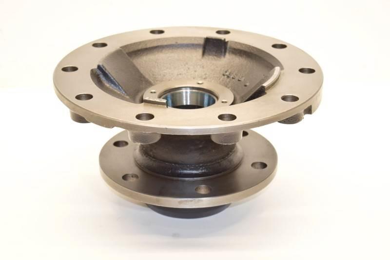 Meritor  Коммерческий транспорт - Другие