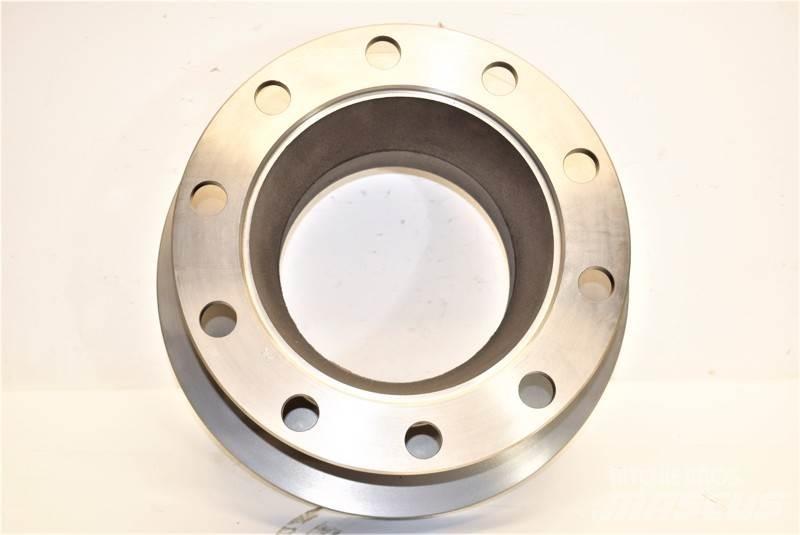 Meritor  Тормозная система
