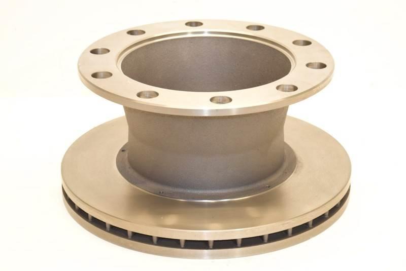 Meritor  Тормозная система