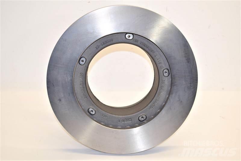 Meritor  Тормозная система