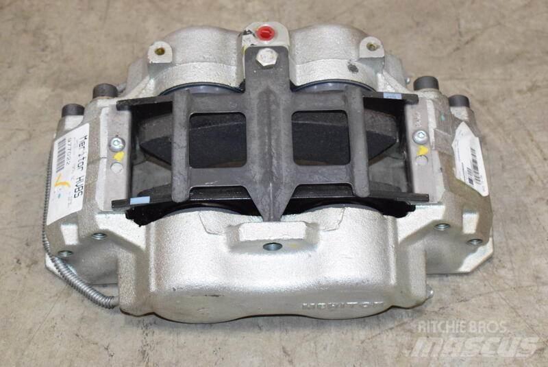Meritor  Тормозная система