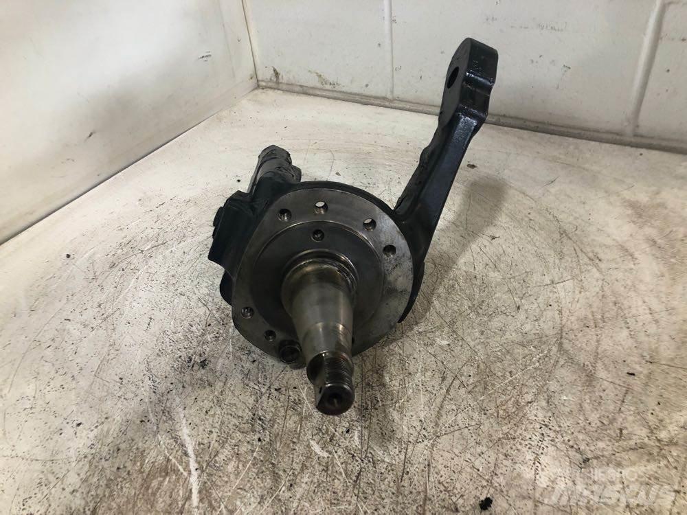 Meritor  Коммерческий транспорт - Другие