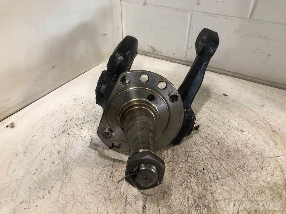 Meritor  Коммерческий транспорт - Другие