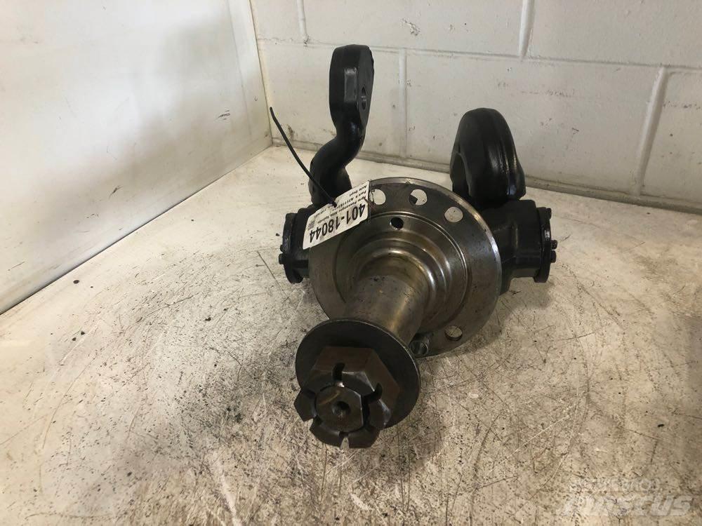 Meritor  Коммерческий транспорт - Другие