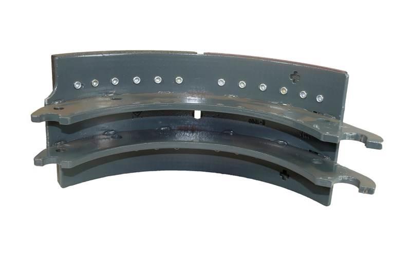 Meritor  Тормозная система