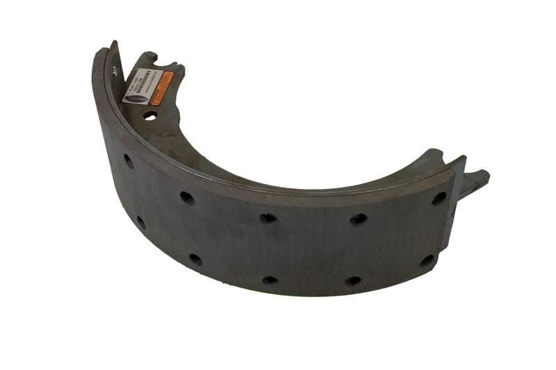 Meritor  Тормозная система