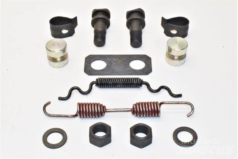 Meritor  Тормозная система