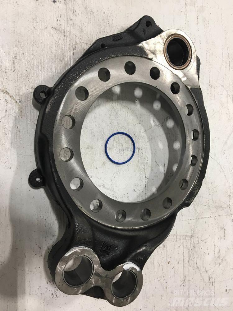 Meritor  Тормозная система