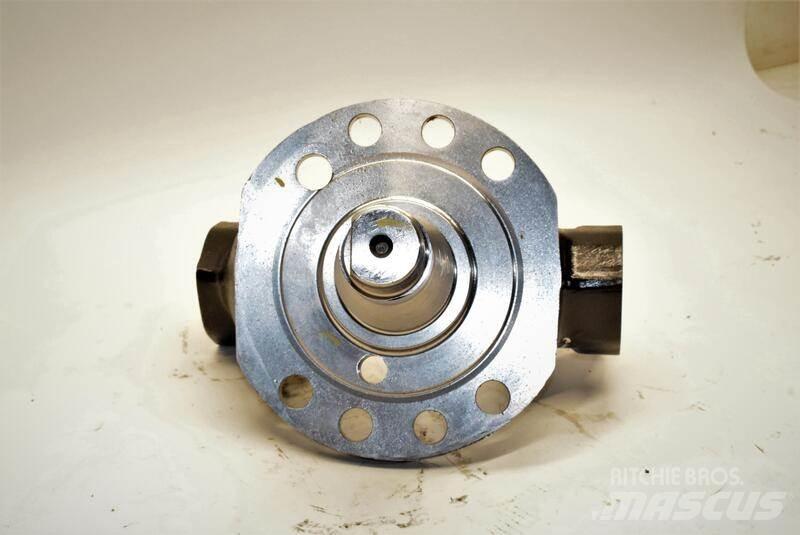 Meritor  Коммерческий транспорт - Другие