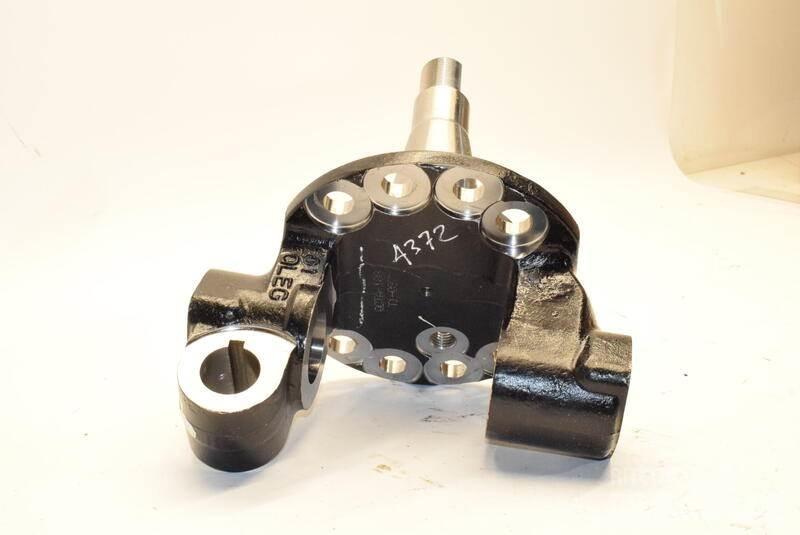 Meritor  Коммерческий транспорт - Другие