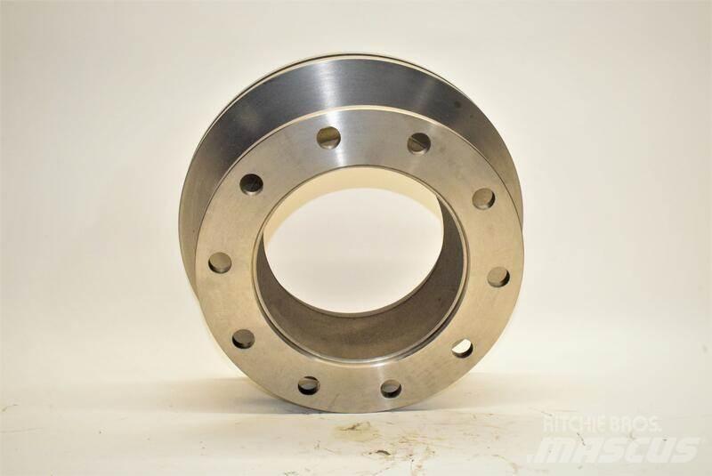 Meritor  Тормозная система