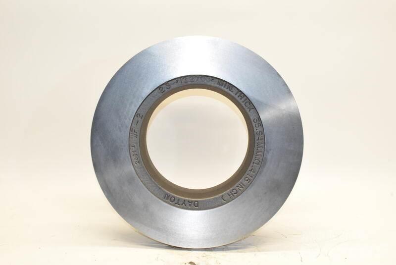 Meritor  Тормозная система